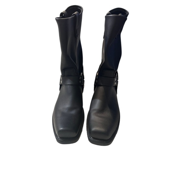 Double H Work  Western Boots Men - Picture 1 of 8